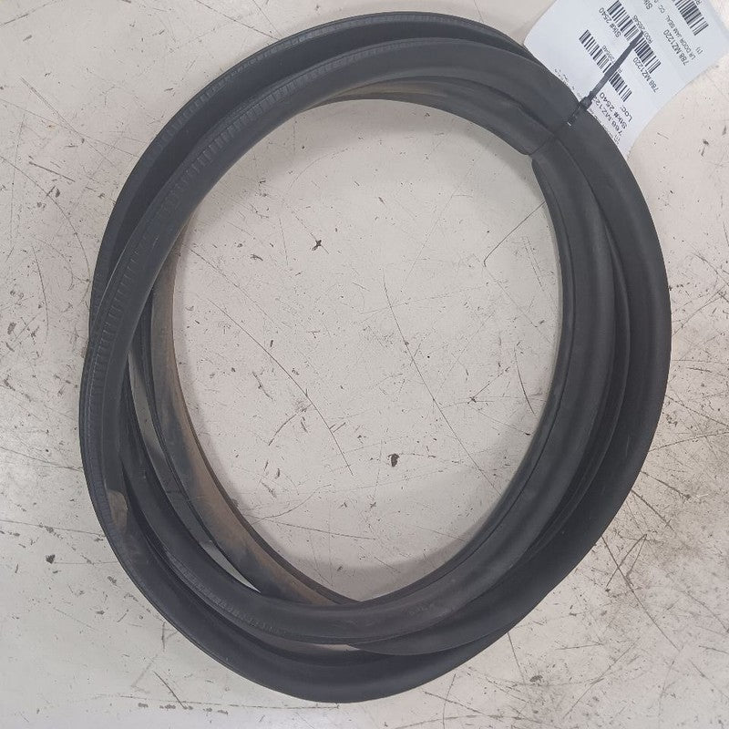 Mazda CX-5 On Body Door Jamb Seal Rear Left Driver Back  2019 2020 202