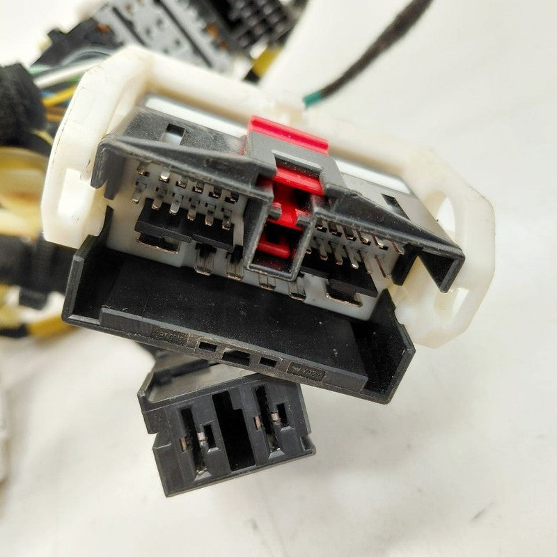 Chevy Trailblazer Dash Wire Wiring Harness  2023 2022 2021