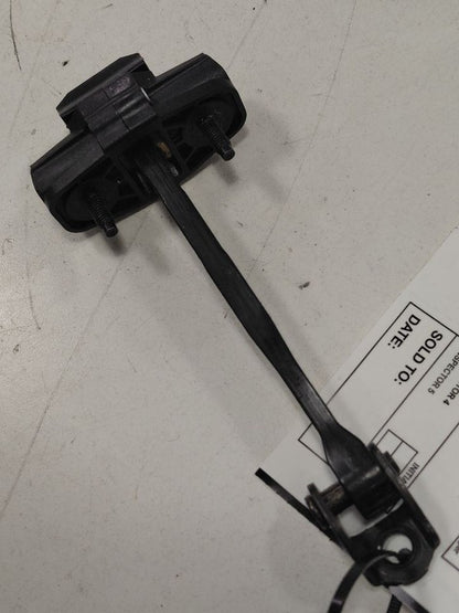 Jeep Compass Door Check Right Passenger Rear Hinge Stopper Detent 2025