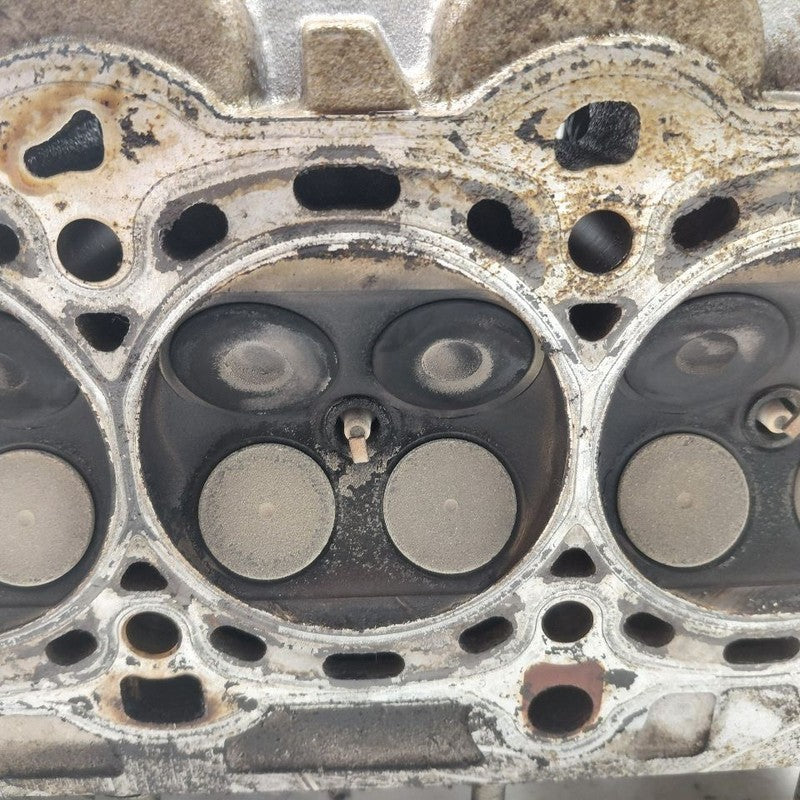 Engine Cylinder Head 1.4L VIN B 8th Digit Opt Luv Fits 13-21 Buick Enc