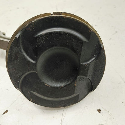 Ford Escape Single Piston With Connecting Rod   1.5 2022 2023 2024