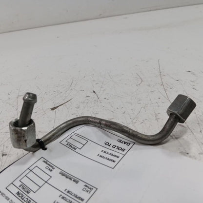 Subaru Legacy Gas Fuel Line  2.5L 2020 2021 2022 2023 2024 OEM