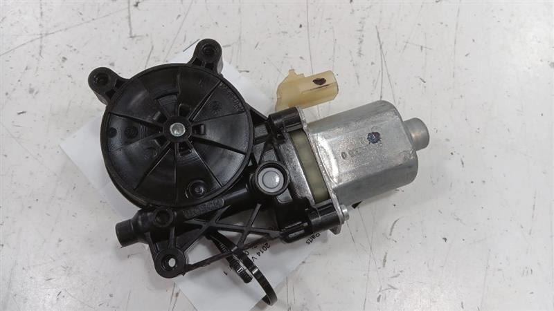 Chevy Volt Passenger Right Front Power Window Motor 2011 2012 2013 201