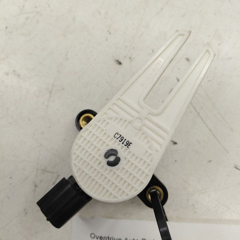 Honda Clarity Brake Pedal Switch  2018 2019 2020