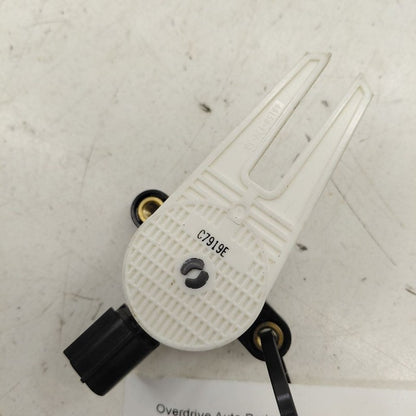 Honda Clarity Brake Pedal Switch  2018 2019 2020