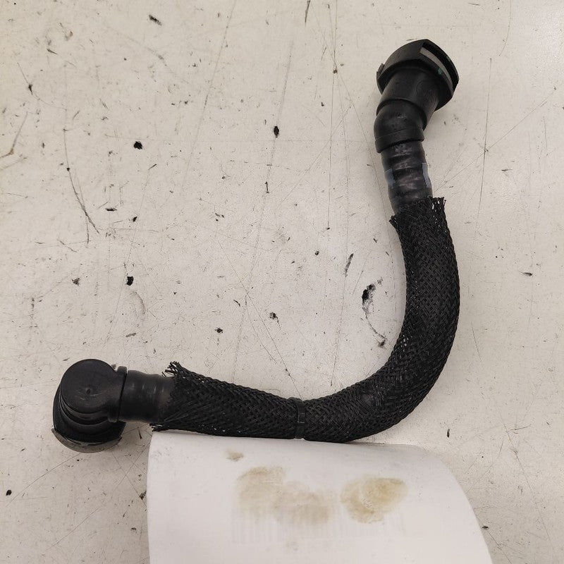 Alfa Romeo Stelvio Vacuum Line 2.0 2018 2019 2020 2021