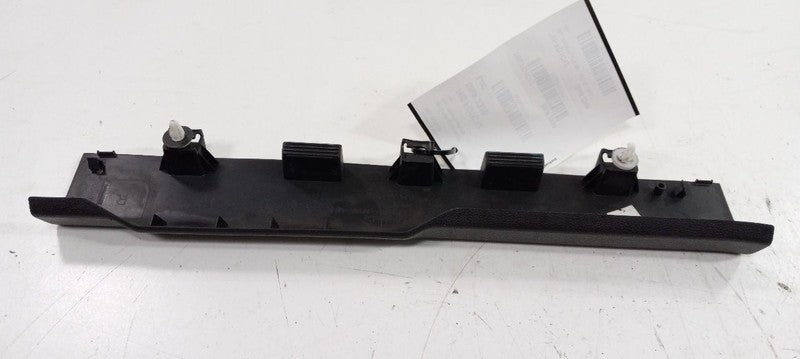 Ford Fiesta Sill Trim Plate Door Jam Threshold Right Passenger Front 2