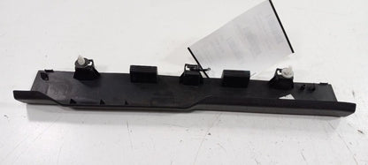 Ford Fiesta Sill Trim Plate Door Jam Threshold Right Passenger Front 2
