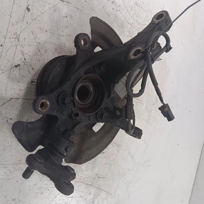 Passenger Right Front Spindle Knuckle Bearing Hub Sedan Fits 19-23 Kia Forte