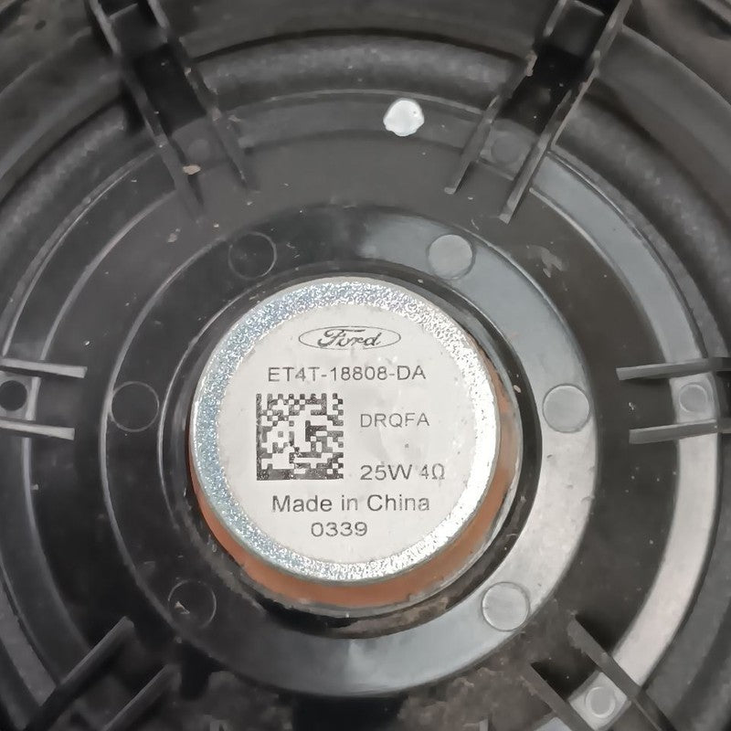 Ford Edge Speaker Right Passenger Front  2019 2020 2021 2022 2023 2024