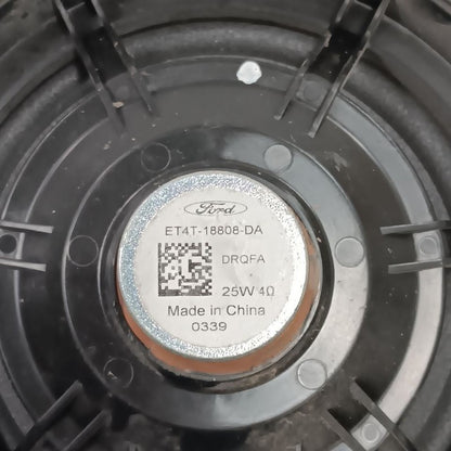 Ford Edge Speaker Right Passenger Front  2019 2020 2021 2022 2023 2024
