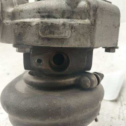 Turbo Supercharger 2.0L VIN 9 8th Digit Turbo Fits 17-20 Ford Fusion