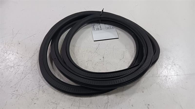 Buick Lacrosse On Body Door Jamb Seal Rear Left Back  2017 2018 2019