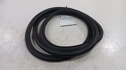 Buick Lacrosse On Body Door Jamb Seal Rear Left Back  2017 2018 2019