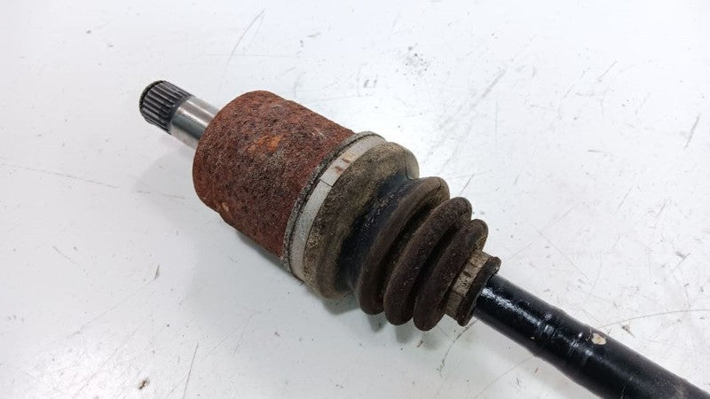 Passenger Right Axle Shaft Fits 10-14 INSIGHT OEM