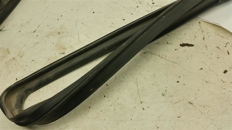 Dodge Journey Door Glass Window Seal Rubber Gasket Left Driver Front 2009 2010