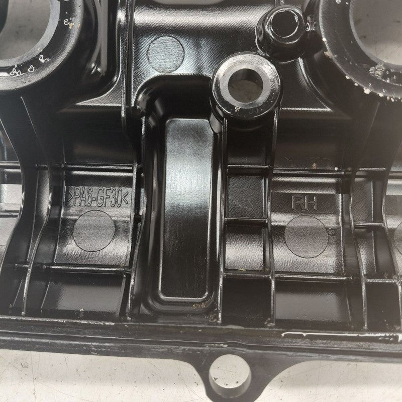 Subaru XV Crosstrek Right Rear Engine Cylinder Head Valve Cover  2025 