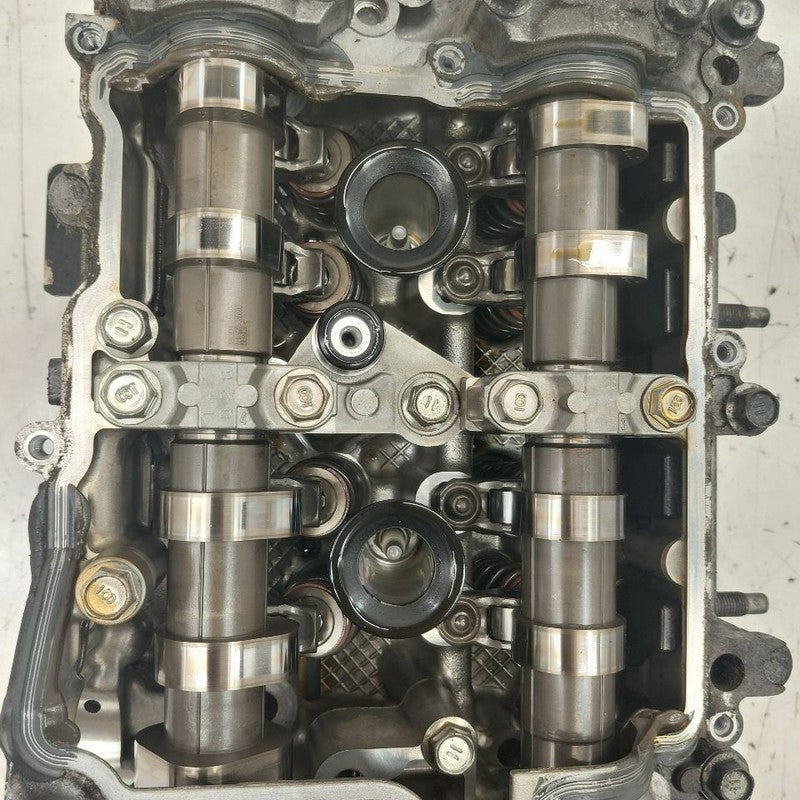 Driver Front Engine Cylinder Head Gasoline 2.0L 18-23 XV Subaru Crosst