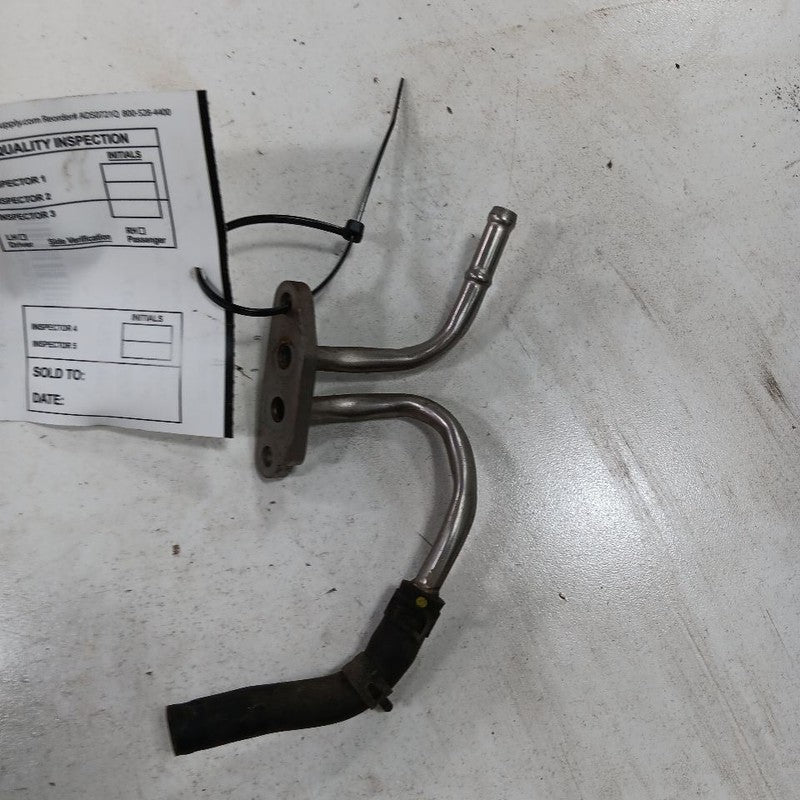 Honda Civic Super Turbo Charger Oil Line Hose Tube  1.5L 2018 2017 2016