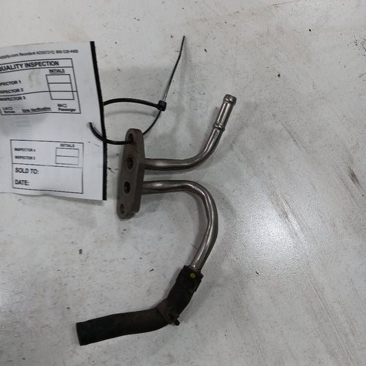 Honda Civic Super Turbo Charger Oil Line Hose Tube  1.5L 2018 2017 2016