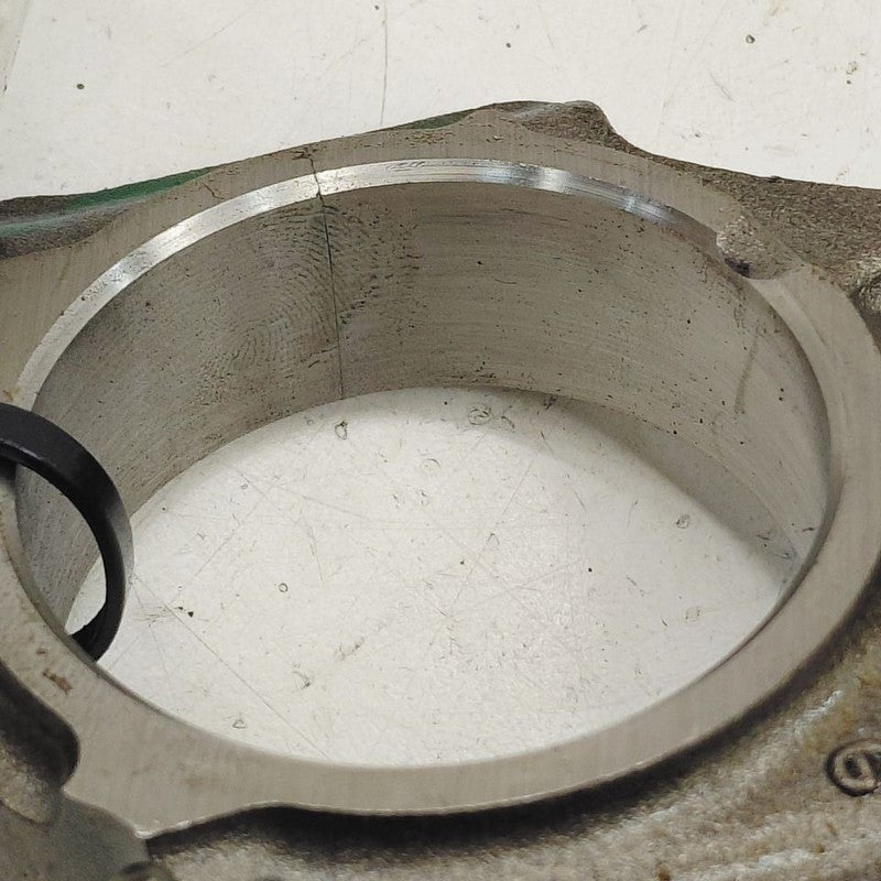 Ford Escape Single Piston With Connecting Rod   1.5 2022 2023 2024