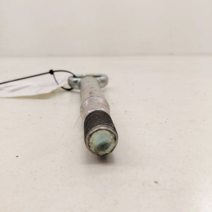Subaru Crosstrek Tow Hook 2023 2022 2021