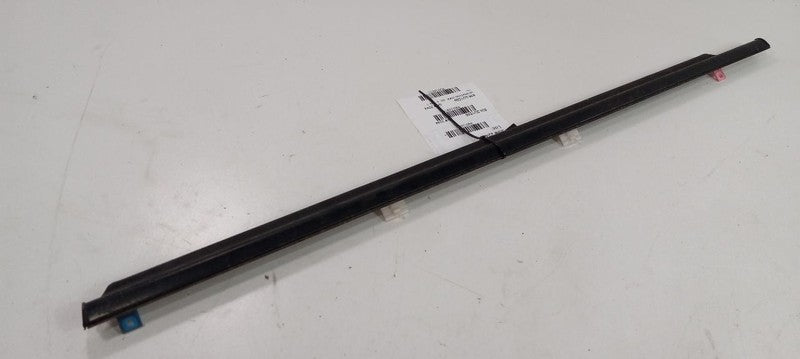 Subaru Forester Door Glass Window Weather Strip Trim Rear Left Back 19