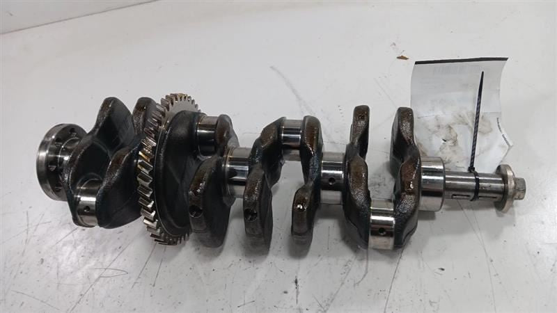 Toyota Camry Engine Crankshaft Crank Shaft  2021 2022 2023 OEM