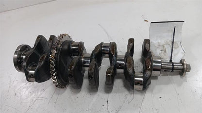 Toyota Camry Engine Crankshaft Crank Shaft  2021 2022 2023 OEM