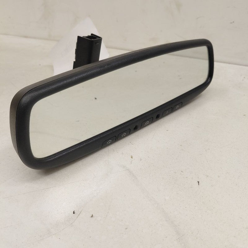 Interior Rear View Mirror With Automatic Dimming 10-21 Hyundai Tucson