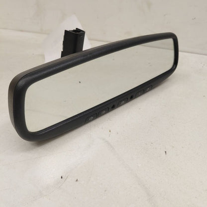 Interior Rear View Mirror With Automatic Dimming 10-21 Hyundai Tucson