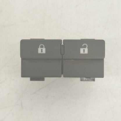 Nissan Rogue Passenger Right Front Power Door Lock Switch  2021 2022 2
