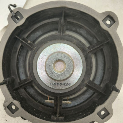 Hyundai Kona Speaker Right Passenger Front  2021 2020 2019