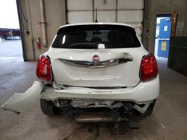 FIAT 500 2.4 Exhaust Valve Spring  2017 2016 OEM