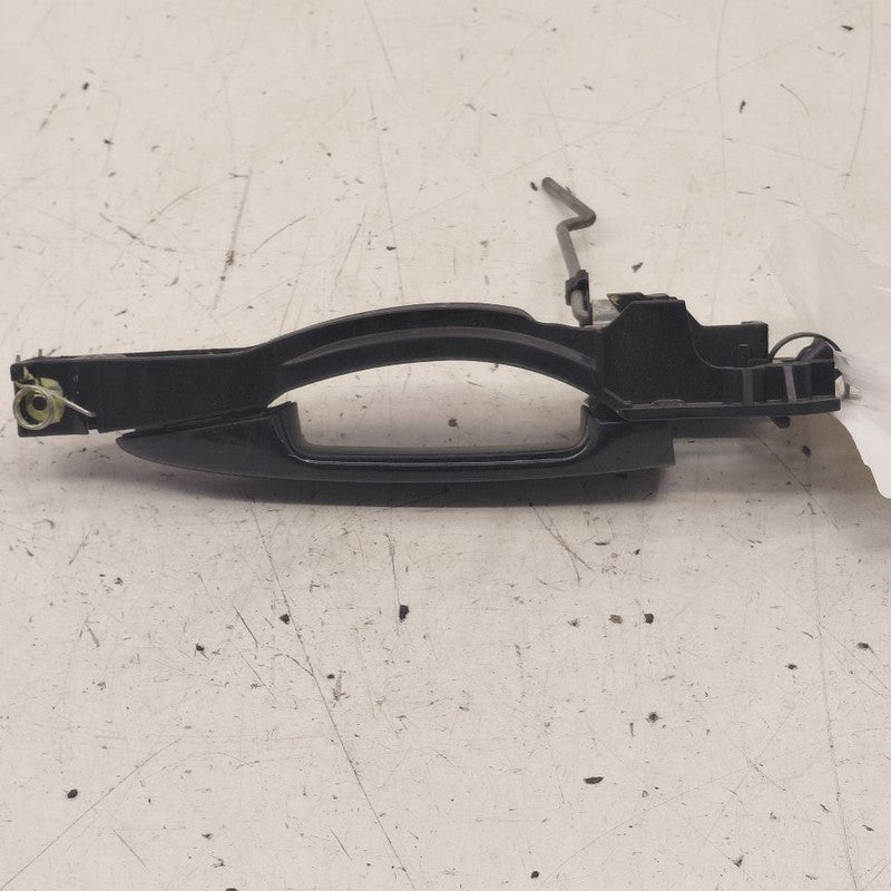Passenger Right Rear Door Handle Exterior Fits 14-17 Mazda 6
