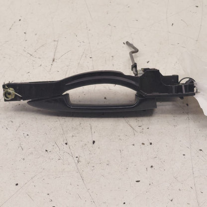 Passenger Right Rear Door Handle Exterior Fits 14-17 Mazda 6