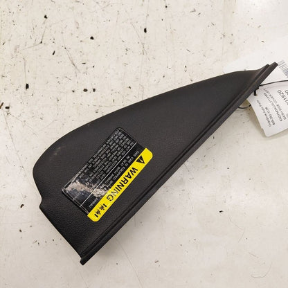 Kia Sportage Dash Side Cover Left Driver Trim Panel  2020 2021 2022