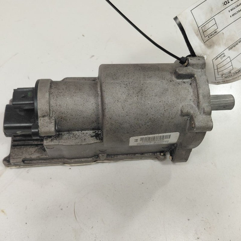 Steering Gear/Rack AWD Fits 16-22 300