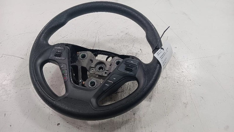 Kia Forte Steering Wheel  2014 2015 2016 2017 2018