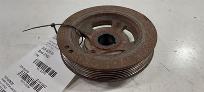 Harmonic Balancer 2.4L Fits 10-16 SANTA FE  OEM
