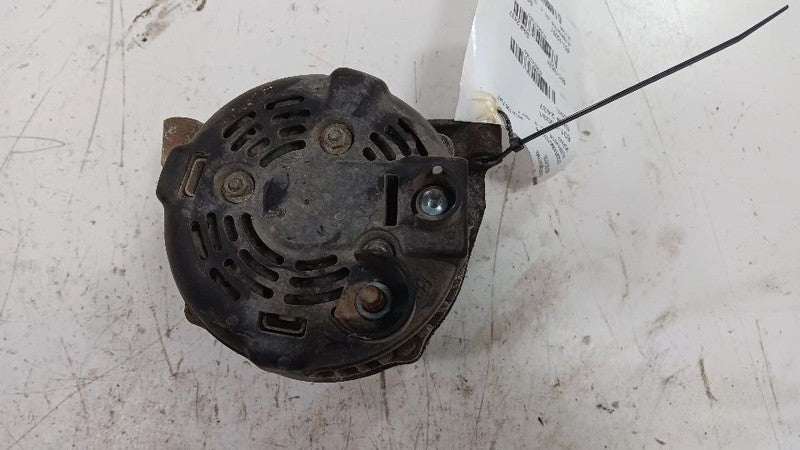 Alternator VIN H 8th Digit Turbo 2 Door 120 Amp Fits 13-14 FIAT 500 OE