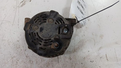 Alternator VIN H 8th Digit Turbo 2 Door 120 Amp Fits 13-14 FIAT 500 OE