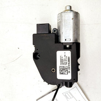 Jeep Cherokee Electric Power Sun Moon Roof Glass Motor {2923226F07} 2015 2016 20