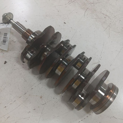 Outback Legacy Engine Crankshaft Crank Shaft  2025 2024 2023 2022 2021