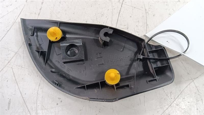 Kia Forte Mirror Mount Cover Door Trim Left Driver 2016 2015 2014 OEM