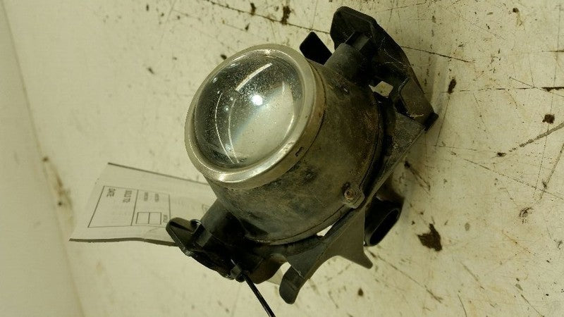 Corner Park Light Fog driving Without Bezel Fits 09-19 FLEX OEM