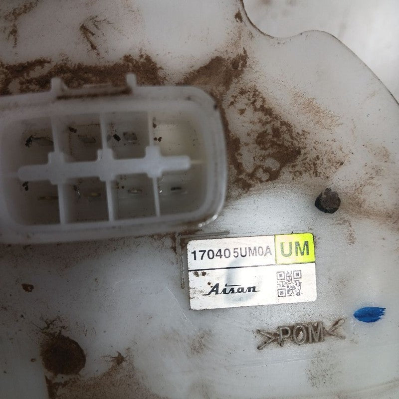 170405UM0A Gas Fuel Pump Assembly VQ37VHR Fits 17 INFINITI QX50