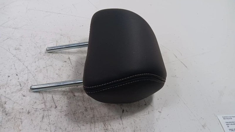 Nissan Maxima Seat Headrest Rear Back Seat Head Rest  2018 2019 2020 O