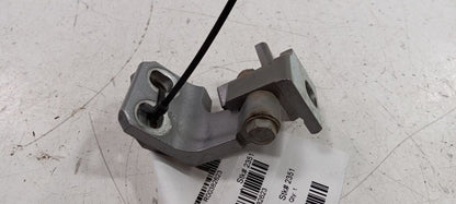 Does Not Apply Dodge Dart Door Hinge Set Left Driver Rear 2013 2014 2015 2016