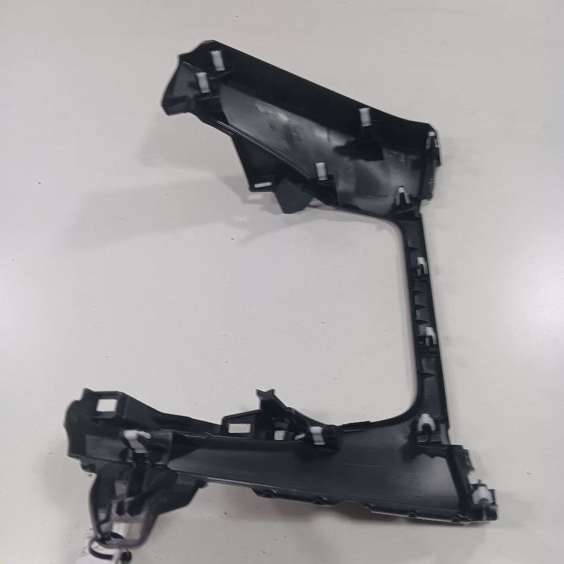 Mazda CX-5 Temp Temperature Control Bezel Surround Dash Trim 2023 2022 2021 2020